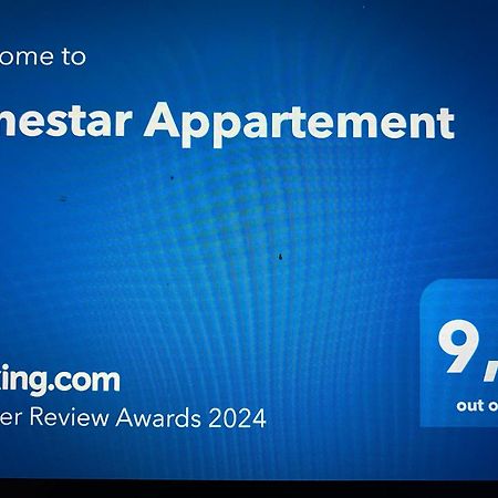 Lonestar Appartement Burgh-Haamstede Eksteriør bilde