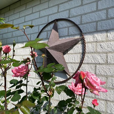 Lonestar Appartement Burgh-Haamstede Eksteriør bilde