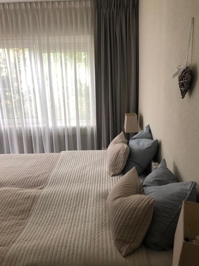Lonestar Appartement Burgh-Haamstede Eksteriør bilde