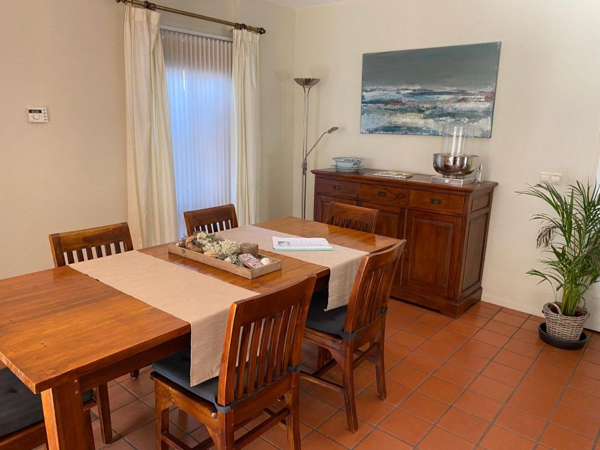 Lonestar Appartement Burgh-Haamstede Eksteriør bilde