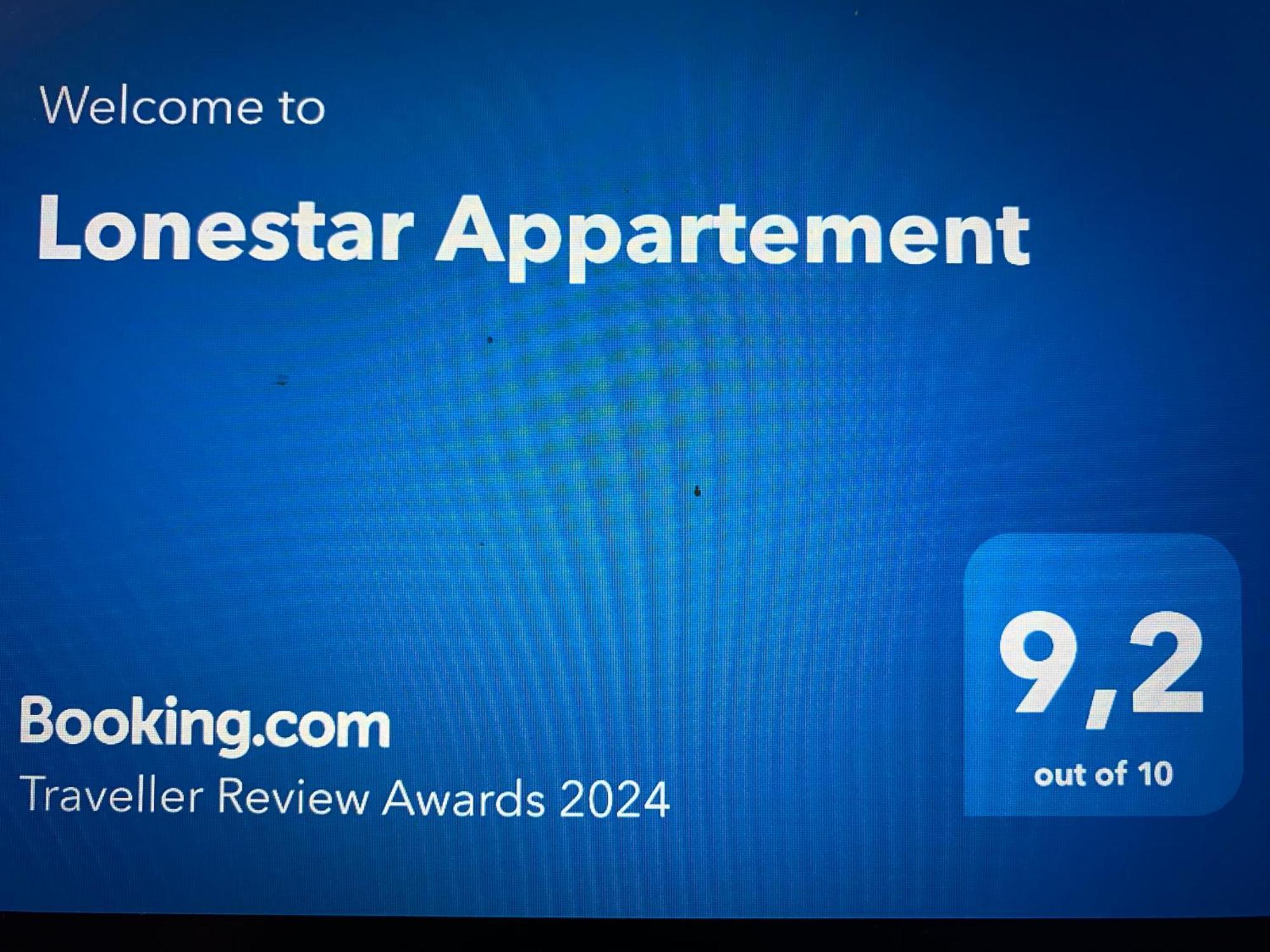 Lonestar Appartement Burgh-Haamstede Eksteriør bilde