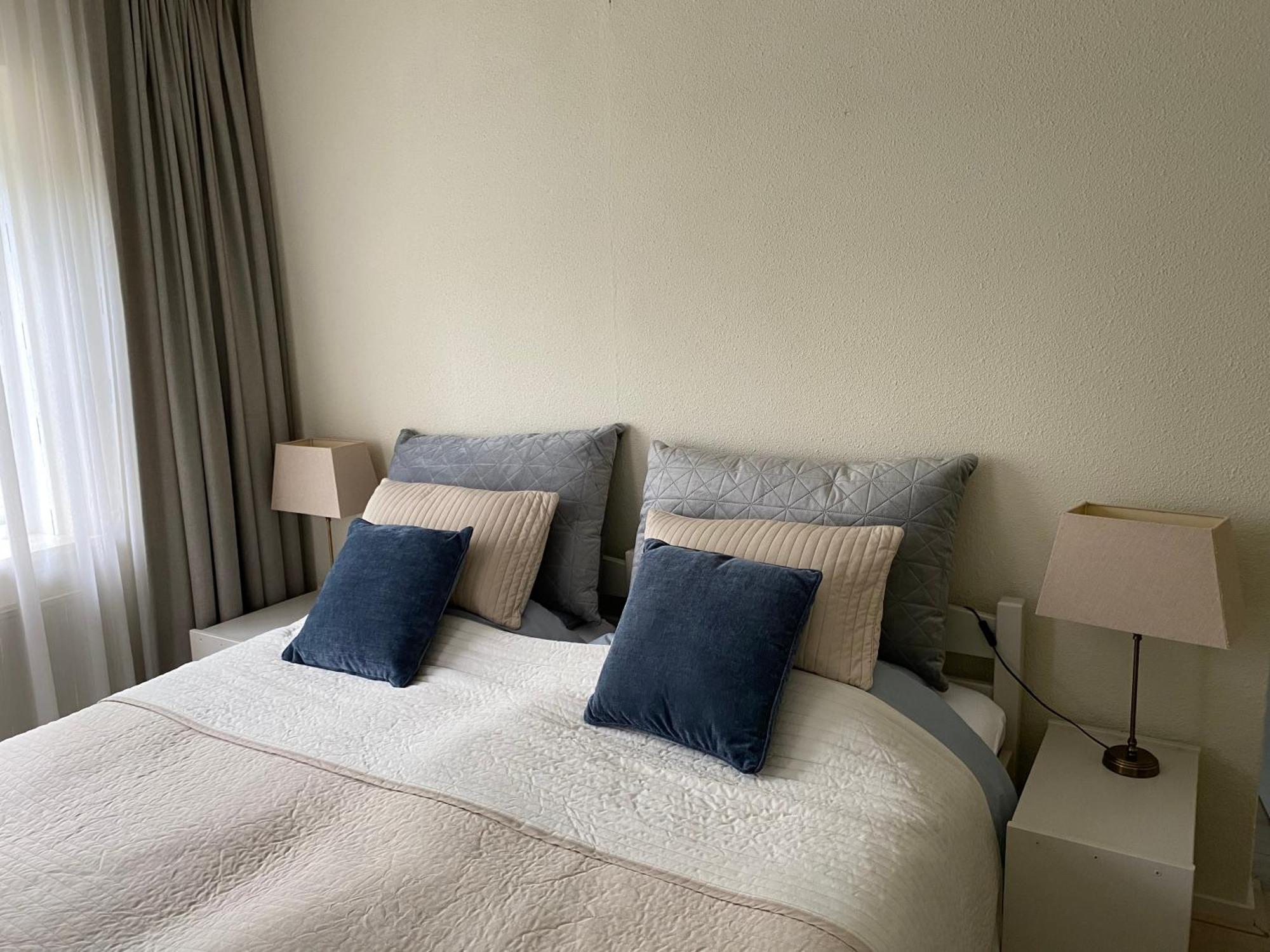 Lonestar Appartement Burgh-Haamstede Eksteriør bilde
