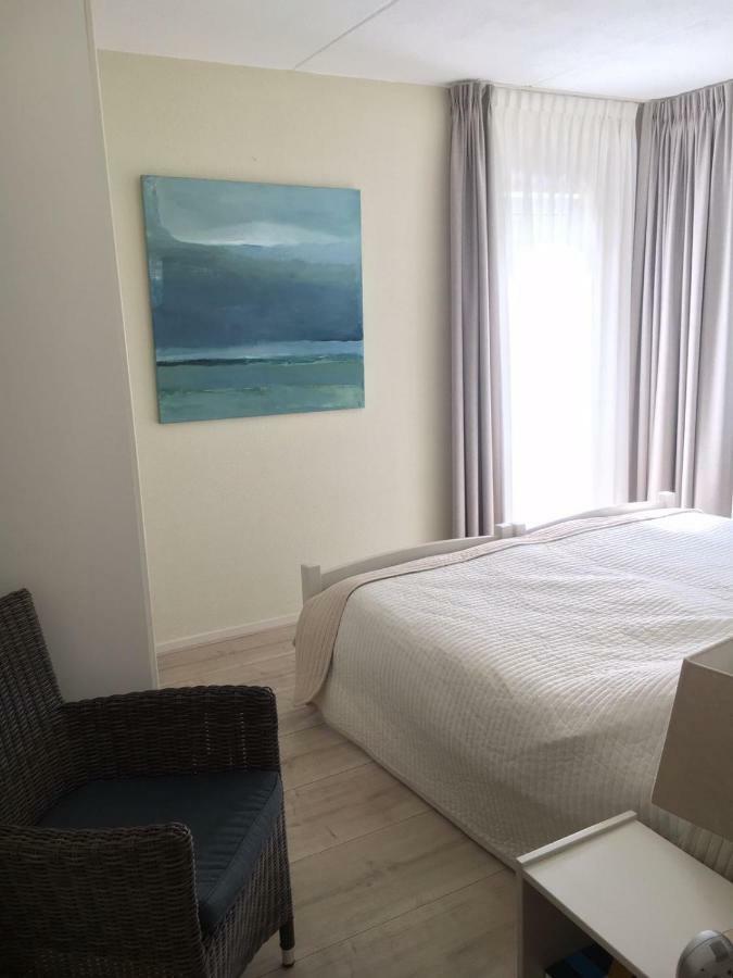 Lonestar Appartement Burgh-Haamstede Eksteriør bilde