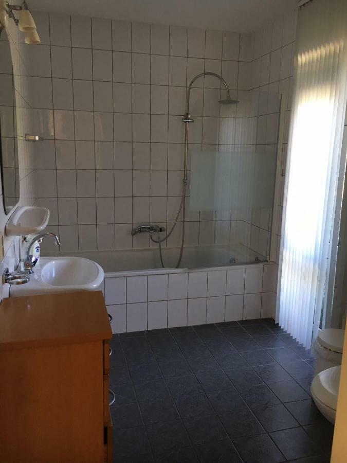 Lonestar Appartement Burgh-Haamstede Eksteriør bilde