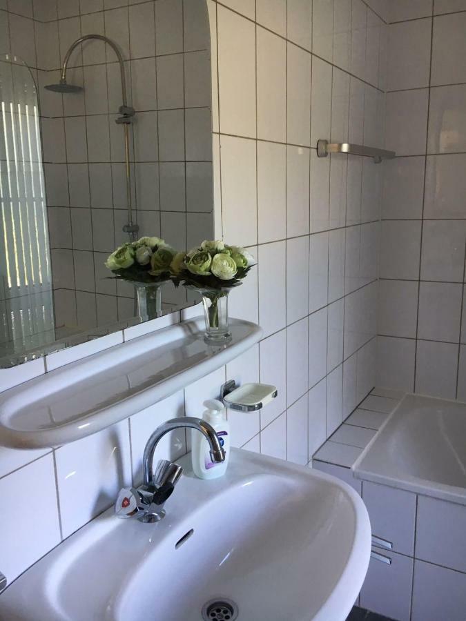 Lonestar Appartement Burgh-Haamstede Eksteriør bilde