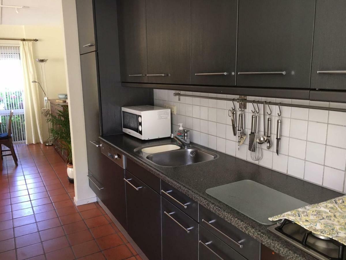 Lonestar Appartement Burgh-Haamstede Eksteriør bilde