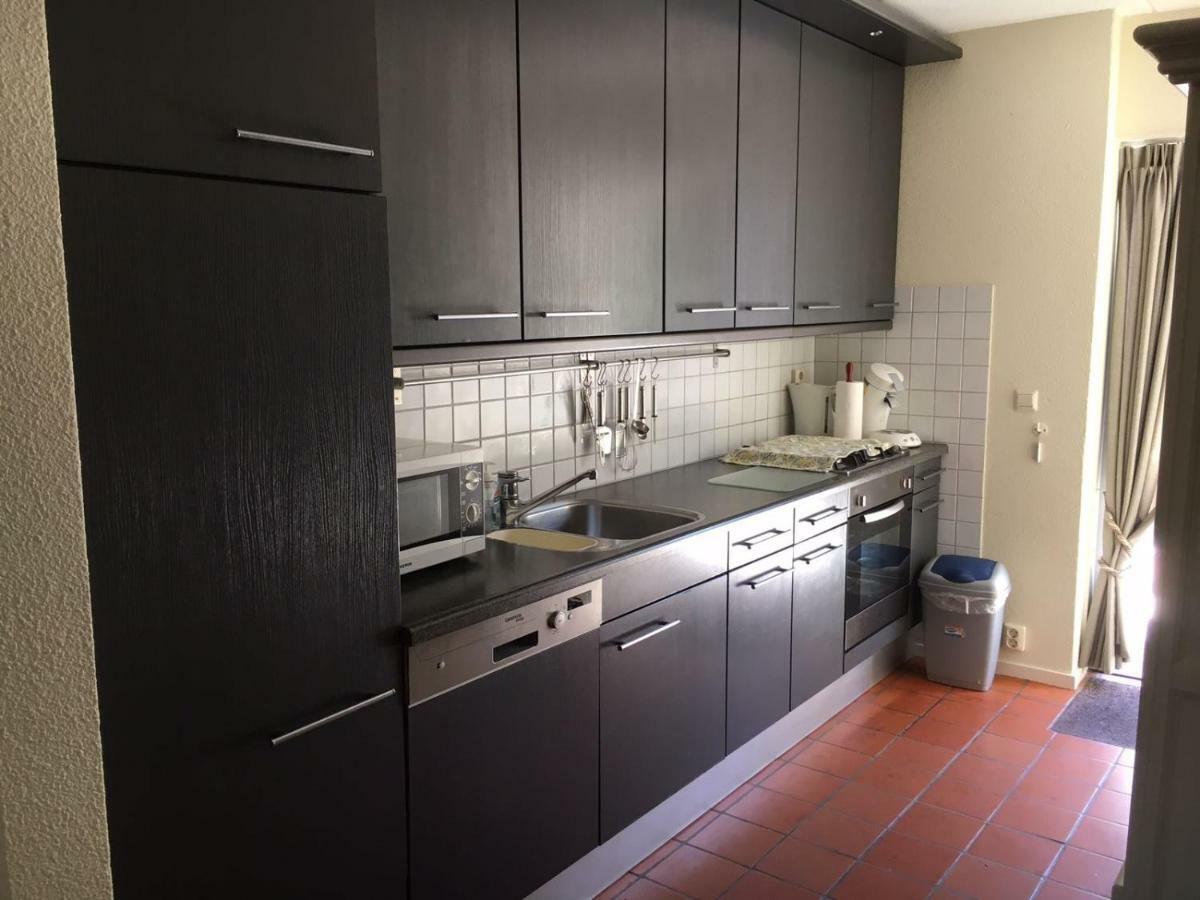 Lonestar Appartement Burgh-Haamstede Eksteriør bilde